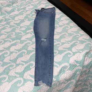 NWOT BAnana Republic Jeans size 4
